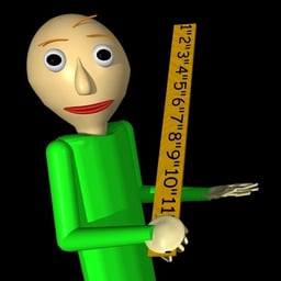 Baldi Baldimore