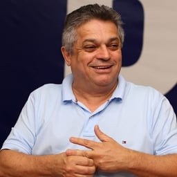 João Rodrigues Prefeito