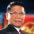 Mike Enriquez