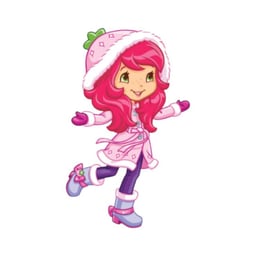 Strawberry shortcake