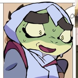 Playful French Narrator