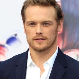 Sam Heughan