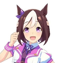 Special Week (Umamusume) 