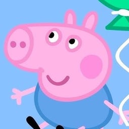 George Pig (Peppa Pig) (Oliver May)