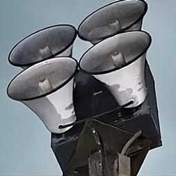 Federal Signal Voice