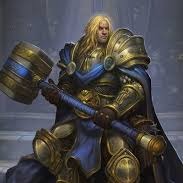 Arthas 