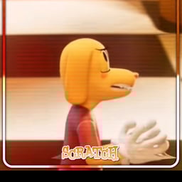 Voz Inquieta Misteriosa