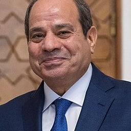 Abdelfatah el sisi