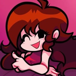 Girlfriend (friday night funkin)