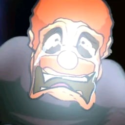 Shucks Picture perfect v2 voice