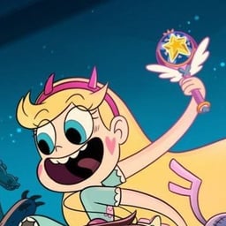 نجمة الزاهية