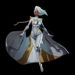 Storm(marvel rivals)