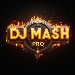 Very deep voice by dj Mash Pro 