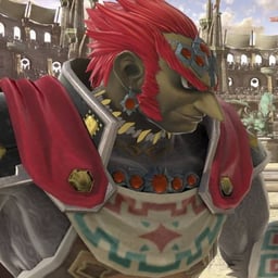 Ganondorf (SSBU)