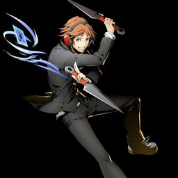 Yosuke Hanamura (BlazBlue: Cross Tag Battle)