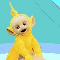 Laa-Laa (Teletubbies)