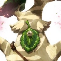 Hestu (The Legend of Zelda)