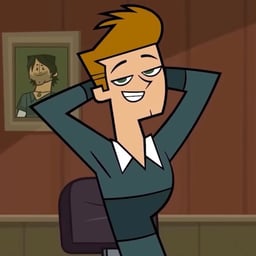 Topher Español Latino By Pupe