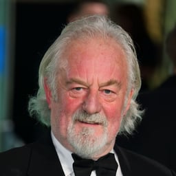 Bernard Hill