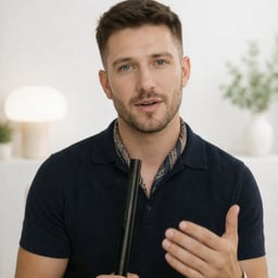 Financial Guidance Voice