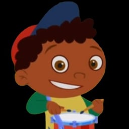 Quincy (Little Einsteins) (United Kingdom)