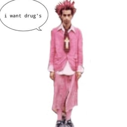 Jimmy urine