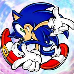 Sonic The Hedgehog