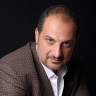 خالد الصاوي