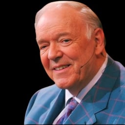 kenneth E Hagin