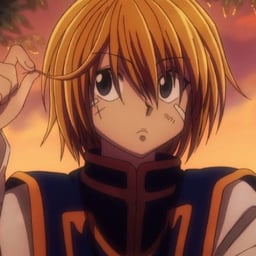 Kurapika