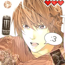 Light yagami