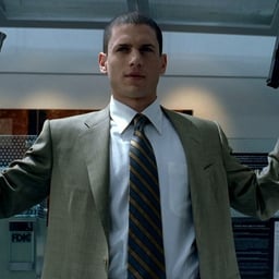 Scofield
