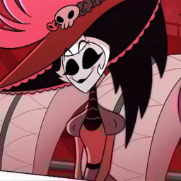 Rosie — Hazbin Hotel 