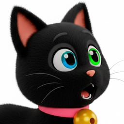 Voz Dinámica y Alegre