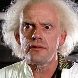 Doc retour vers le futur