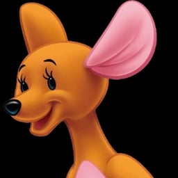 Kanga (Winnie The Pooh)