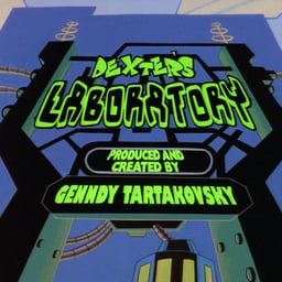 Narrator (Dexter's Laboratory) (Tom Kenny)