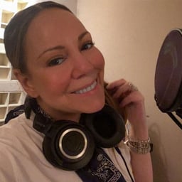 Mariah Carey