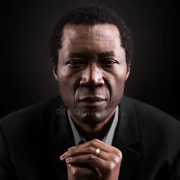 Voix Masculine Claire bryant