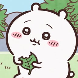 Chiikawa 