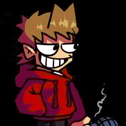 Classic Tord (Eddsworld)