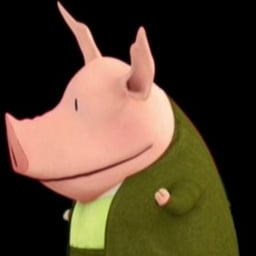 Mrs. Hogenmuller (Olivia)