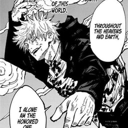 Intimidating Commander