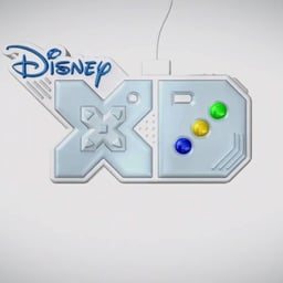 Disney XD France Announcer (2009 - 2016)
