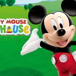 Mickey Mouse Latino
