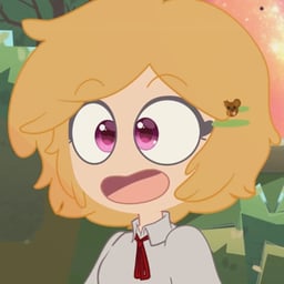 Anne Chica (FNAFHS)