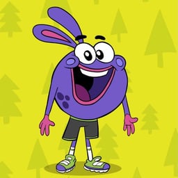 McPufferson (GoNoodle) (Eric Bauza)
