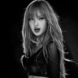 Lalisa Manoban 