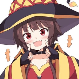 活発な魔法使い