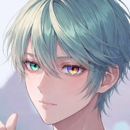 Sora anime 愛の時間 